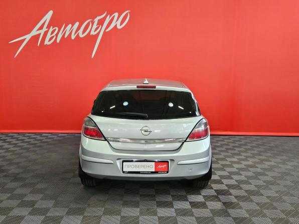 Opel Astra H Рестайлинг с пробегом 2007 года, цена 399 000 рублей, 198052 км, хэтчбек, Автокод Объявления