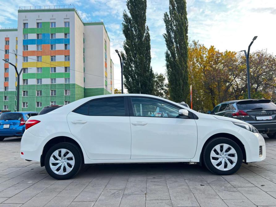 Toyota Corolla XI (E160 E170 E180) Стерлитамак  - изображение 8