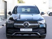 Mercedes-Benz GLE II (V167) Москва  - изображение 31
