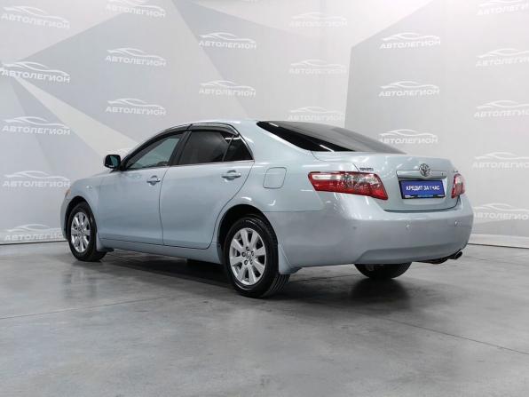 Toyota Camry VI (XV40) с пробегом 2008 года, цена 1 100 000 рублей, 268000 км, седан, Автокод Объявления