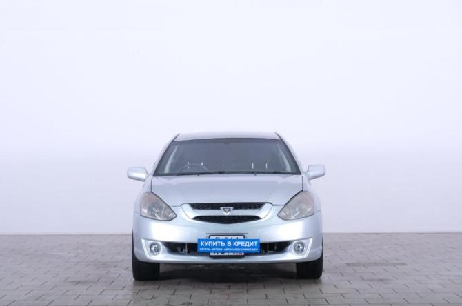 Toyota Caldina III с пробегом 2003 года, цена 629 000 рублей, 273000 км, универсал, Автокод Объявления