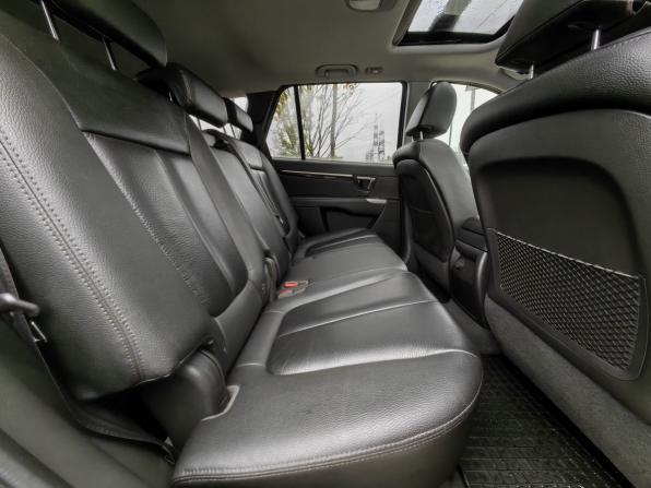 Hyundai Santa Fe II Рестайлинг с пробегом 2010 года, цена 1 149 000 рублей, 193597 км, внедорожник, Автокод Объявления