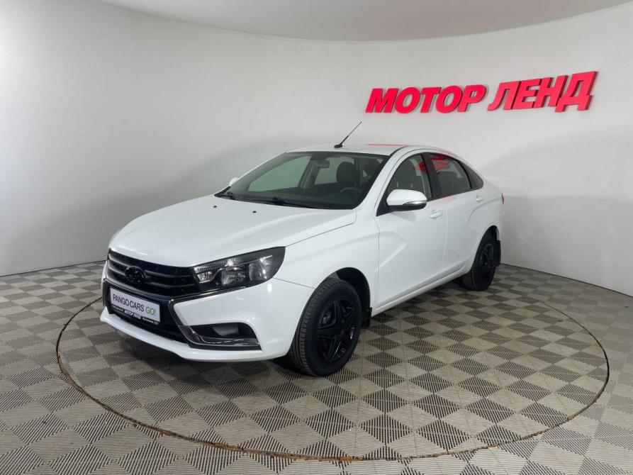 Lada (ВАЗ) Vesta I Воронеж  - изображение 1