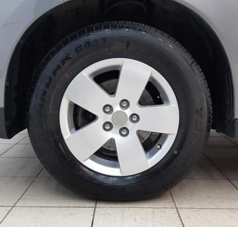 Mitsubishi Outlander III с пробегом 2012 года, цена 1 620 000 рублей, 76625 км, внедорожник, Автокод Объявления