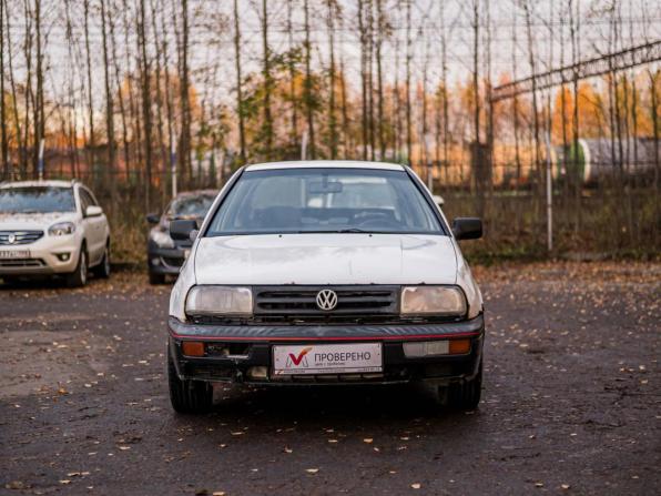 Volkswagen Vento с пробегом 1992 года, цена 105 000 рублей, 80266 км, седан, Автокод Объявления