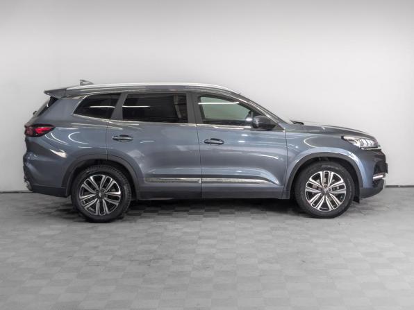 Chery Tiggo 8 I с пробегом 2020 года, цена 1 430 000 рублей, 137531 км, внедорожник, Автокод Объявления