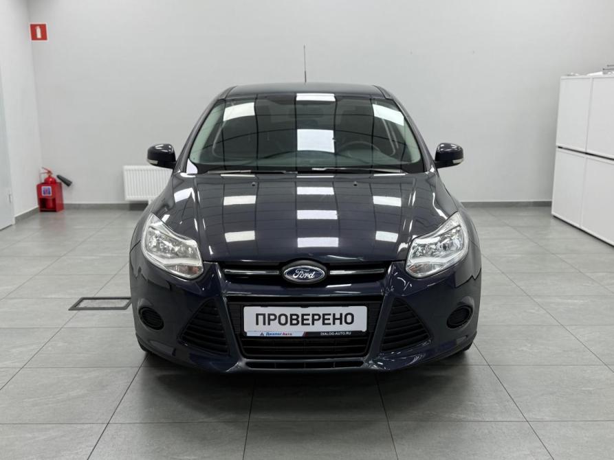 Ford Focus III Казань  - изображение 2