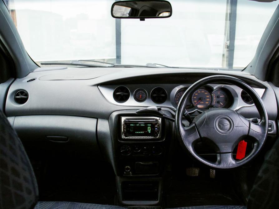 Daihatsu YRV I Екатеринбург  - изображение 18