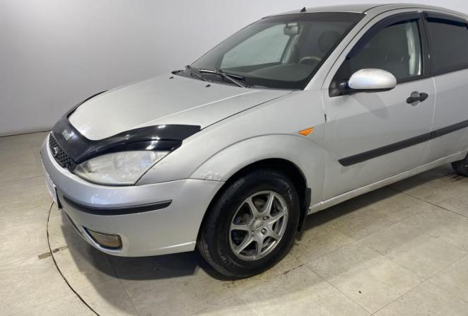 Ford Focus I Рестайлинг с пробегом 2003 года, цена 150 000 рублей, 301520 км, хэтчбек, Автокод Объявления