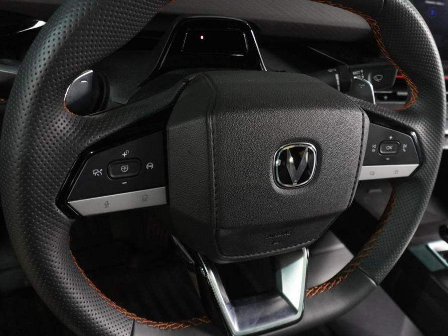 Changan UNI-V I Воронеж  - изображение 16
