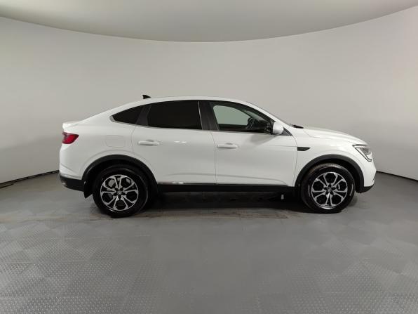 Renault Arkana I с пробегом 2019 года, цена 1 750 000 рублей, 48795 км, внедорожник, Автокод Объявления