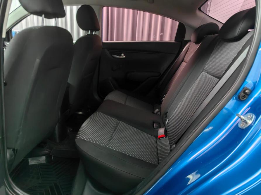 Kia Rio IV Москва  - изображение 11