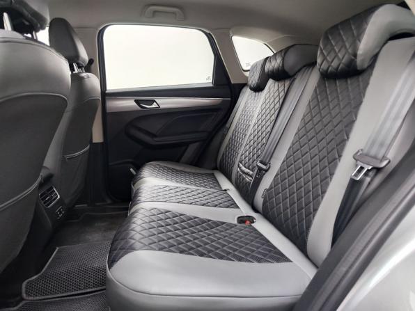 Haval Jolion I Рестайлинг с пробегом 2024 года, цена 2 049 000 рублей, 39663 км, внедорожник, Автокод Объявления