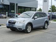 Subaru Forester IV Чебоксары  - изображение 23