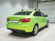 Lada (ВАЗ) Vesta I Екатеринбург  - изображение 25