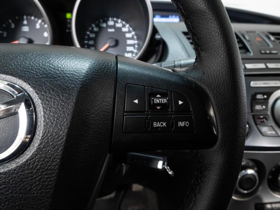 Mazda 3 II (BL) Ставрополь  - изображение 19