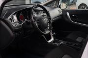 Kia Ceed II Москва  - изображение 31
