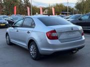 Skoda Rapid I Альметьевск  - изображение 27