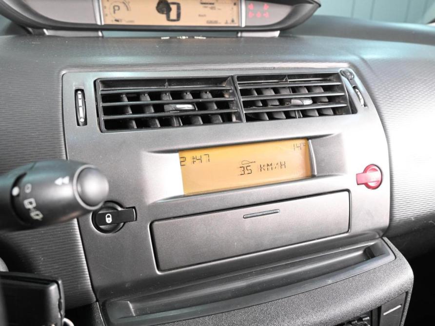 Citroen C4 I Рестайлинг Ростов-на-Дону  - изображение 13