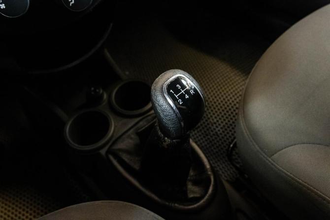 Chevrolet Spark III с пробегом 2011 года, цена 430 000 рублей, 183969 км, хэтчбек, Автокод Объявления