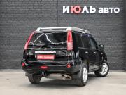 Nissan X-Trail I Рестайлинг Екатеринбург  - изображение 26