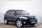 Hyundai Santa Fe II Рестайлинг Пермь  - изображение 24