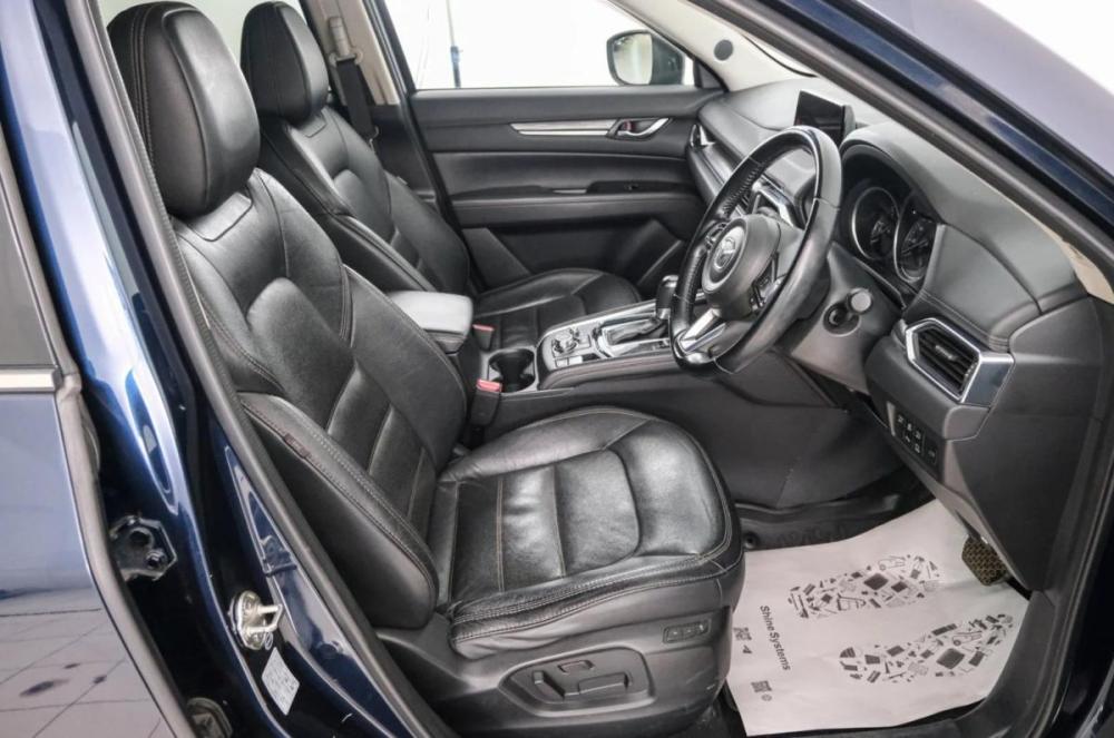 Mazda CX-5 II Красноярск  - изображение 8