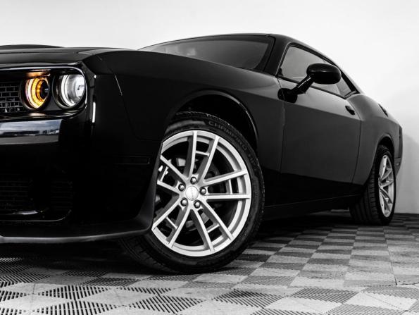 Dodge Challenger III Рестайлинг 2 с пробегом 2020 года, цена 3 685 000 рублей, 45176 км, купе, Автокод Объявления