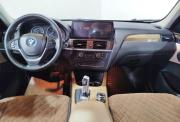 BMW X3 II (F25) Саратов  - изображение 42