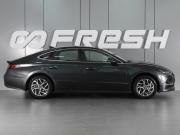 Hyundai Sonata VIII (DN8) Минеральные Воды  - изображение 23