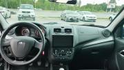 Lada (ВАЗ) Granta I Рестайлинг Пермь  - изображение 54