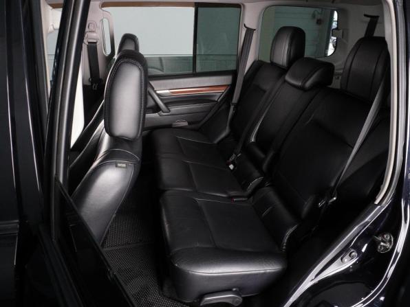 Mitsubishi Pajero IV с пробегом 2008 года, цена 1 655 000 рублей, 200022 км, внедорожник, Автокод Объявления