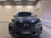 Mazda CX-5 I Рестайлинг Новосибирск  - изображение 32