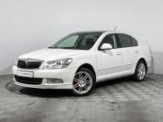Skoda Octavia II (A5) Рестайлинг Санкт-Петербург  - изображение 20