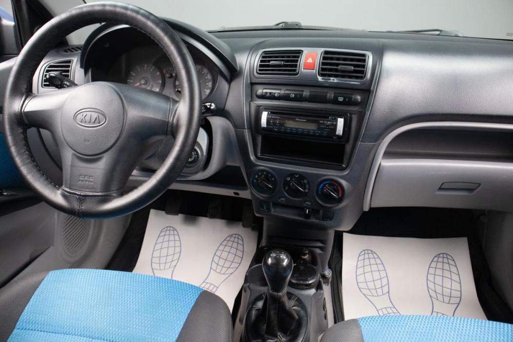 Kia Picanto I Оренбург  - изображение 9