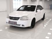 Chevrolet Lacetti I Самара  - изображение 21