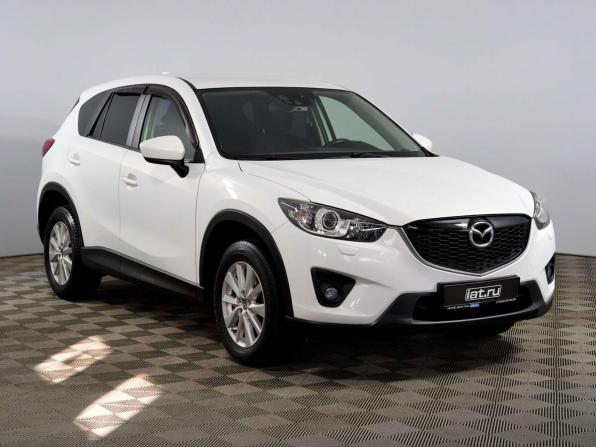 Mazda CX-5 I с пробегом 2012 года, цена 1 248 000 рублей, 225275 км, внедорожник, Автокод Объявления