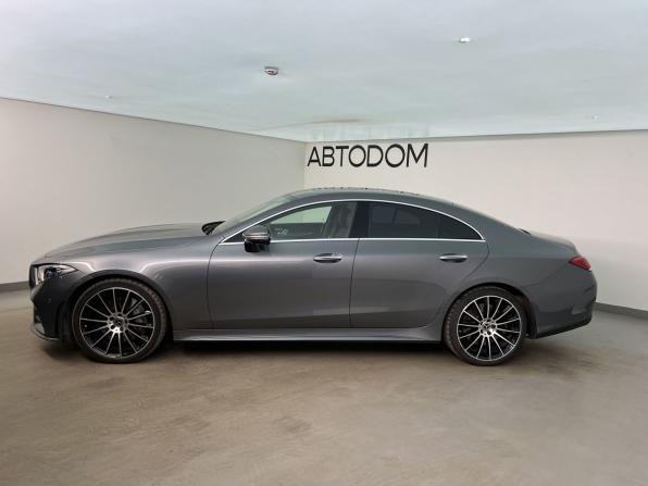 Mercedes-Benz CLS III (C257) с пробегом 2020 года, цена 7 550 000 рублей, 47900 км, седан, Автокод Объявления