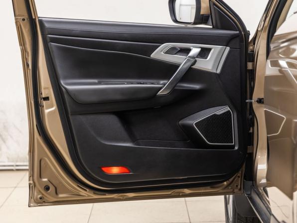 Geely Atlas I с пробегом 2020 года, цена 1 648 000 рублей, 70711 км, внедорожник, Автокод Объявления