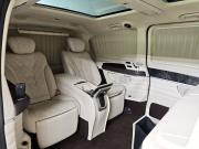 Mercedes-Benz V-Класс III (W447) Рестайлинг Москва  - изображение 35