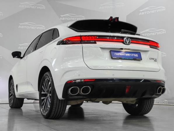 Changan UNI-K с пробегом 2023 года, цена 3 000 000 рублей, 26175 км, внедорожник, Автокод Объявления