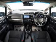 Honda Fit III Рестайлинг Иркутск  - изображение 35