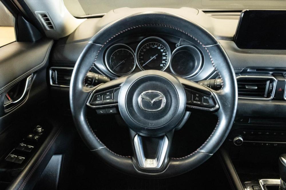 Mazda CX-5 II Уфа  - изображение 6