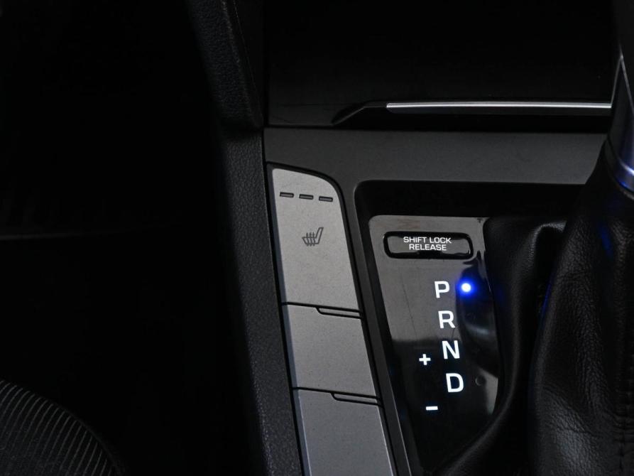 Hyundai Elantra VI (AD) Ростов-на-Дону  - изображение 16