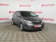 Kia Rio III Вологда  - изображение 20