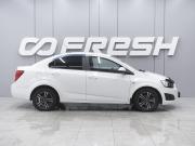 Chevrolet Aveo II Ростов-на-Дону  - изображение 21