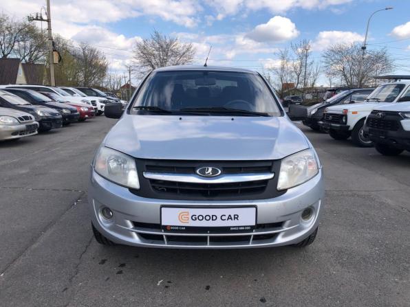Lada (ВАЗ) Granta I с пробегом 2013 года, цена 315 000 рублей, 130361 км, седан, Автокод Объявления