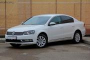 Volkswagen Passat B7 Уфа  - изображение 24