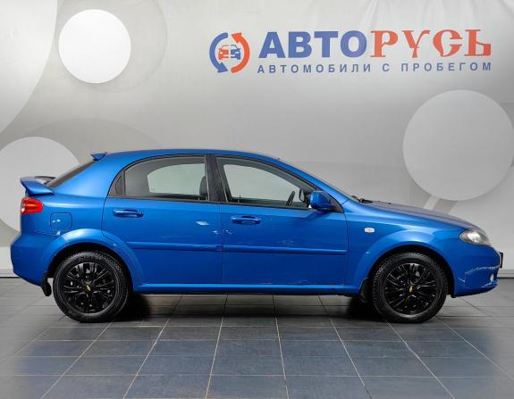 Chevrolet Lacetti I с пробегом 2010 года, цена 414 000 рублей, 226079 км, хэтчбек, Автокод Объявления