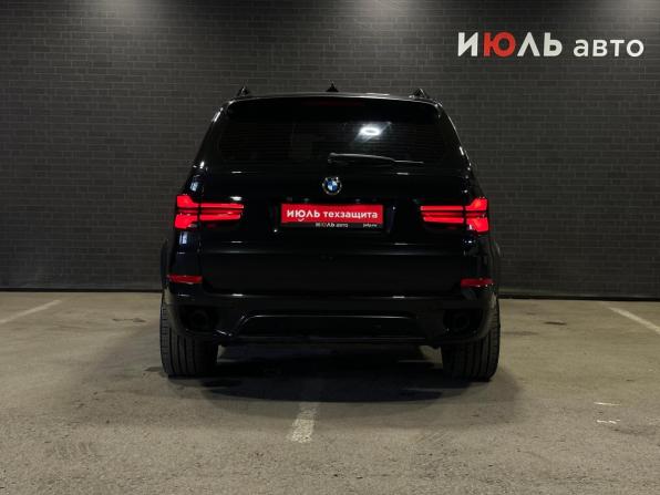 BMW X5 II (E70) Рестайлинг с пробегом 2013 года, цена 2 500 000 рублей, 174589 км, внедорожник, Автокод Объявления